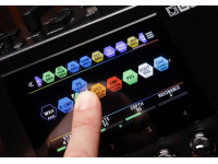 <b>BOSS GX-100 Pedaleira chão Multi-efeitos profissional para Guitarra e Baixo visor a cores sensível ao toque BEST-SELLER</b> <b>BOSS GX-100 Pedaleira chão Multi-efeitos profissional para Guitarra e Baixo visor a cores sensível ao toque BEST-SELLER</b>